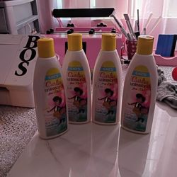 ORS Conditioner For Kids Hair. Very Good Product. New 