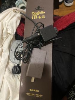 Nintendo adapter