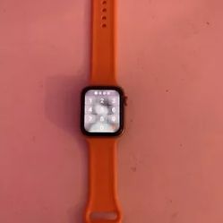 Apple Watch Series Four 