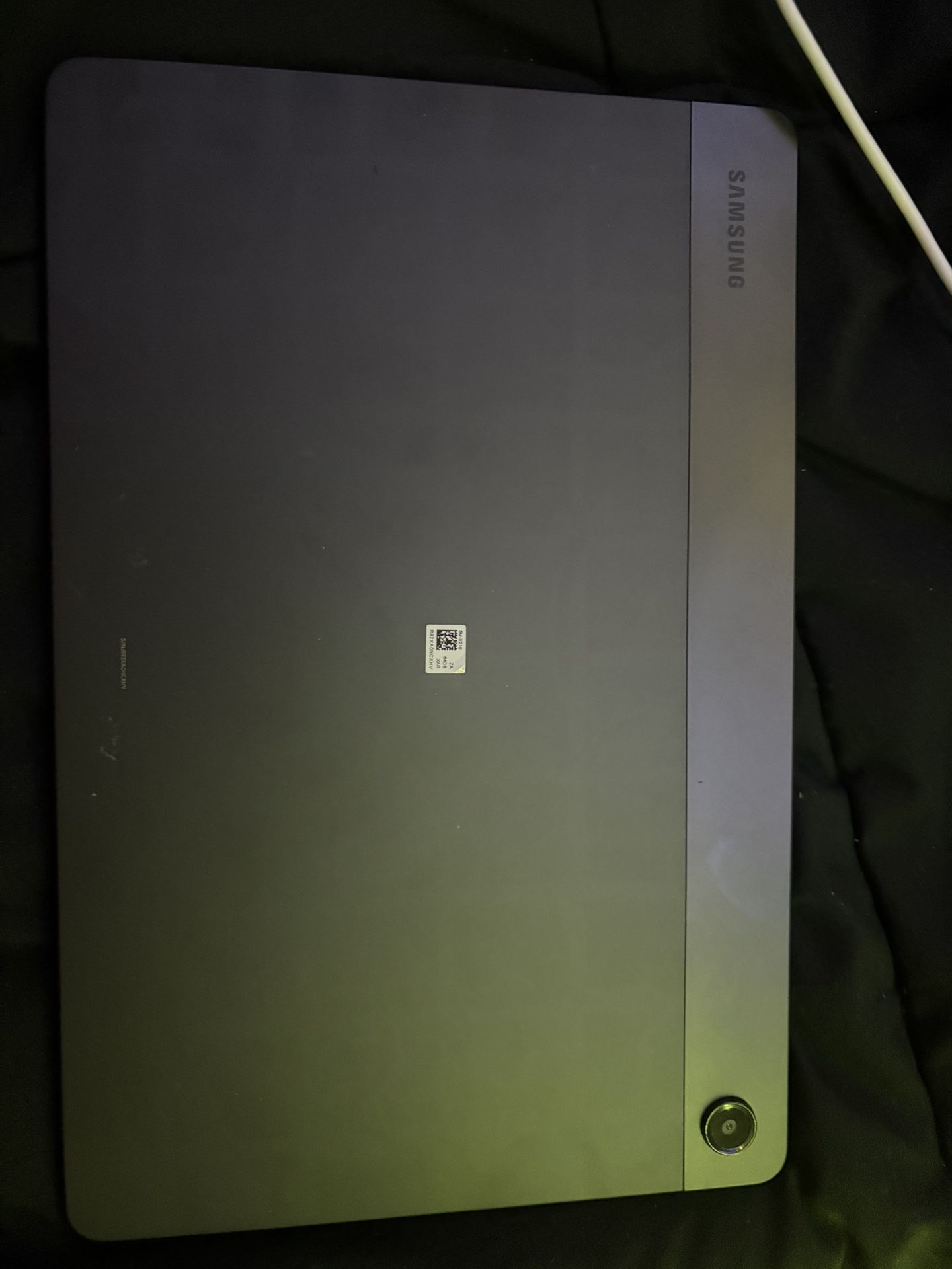 Samsung Galaxy 10inch Tablet