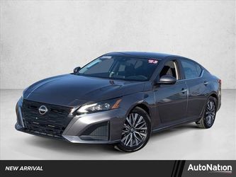 2023 Nissan Altima