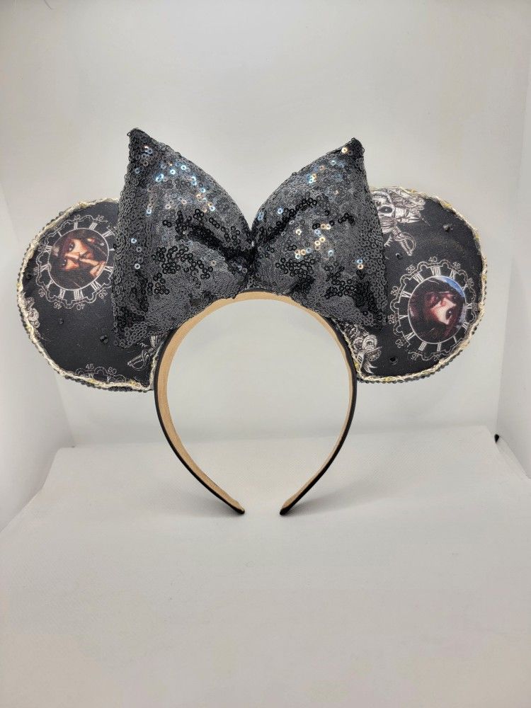 Mickey Ears