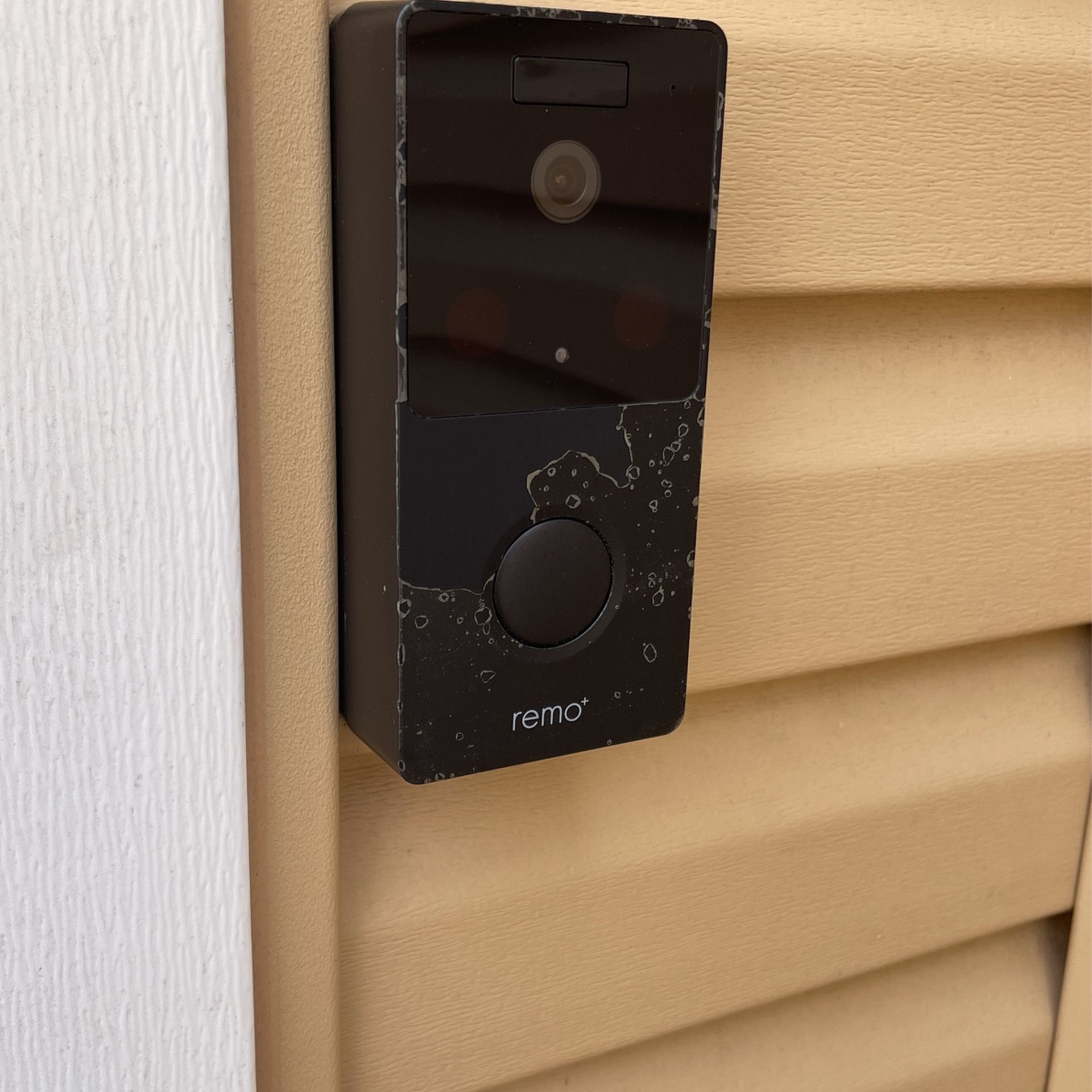 Remo Doorbell Cámaras