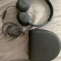 Bose SoundTrue On-Ear