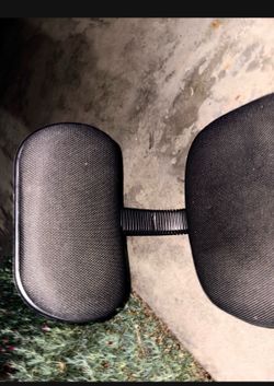 Office chair