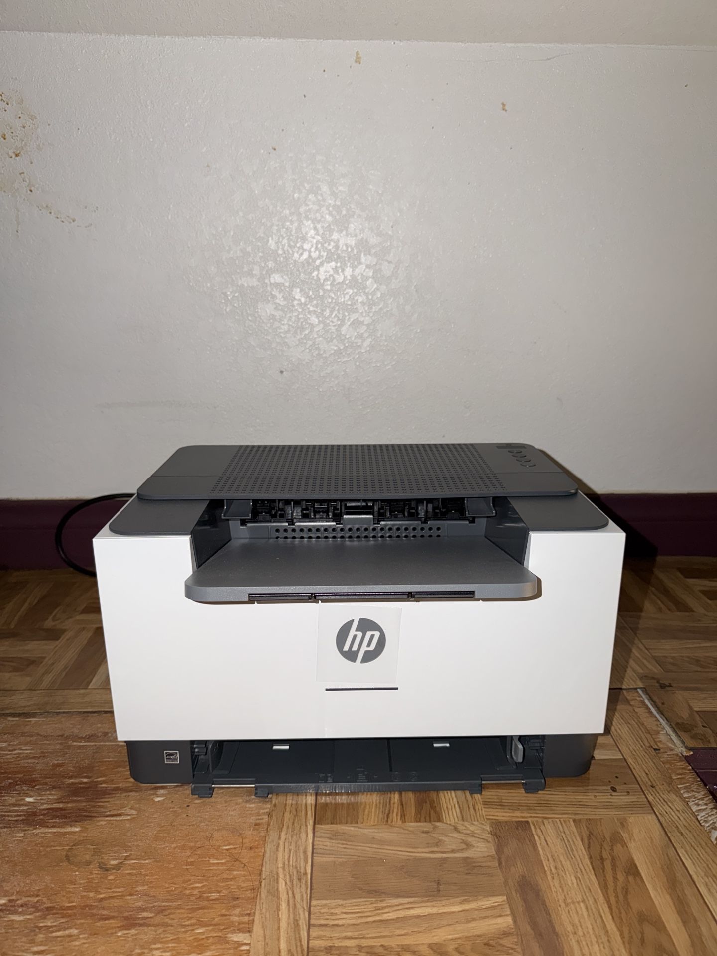 HP Printer LaserJet M209dw Wireless