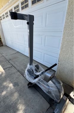 Sunny Rowing Machine