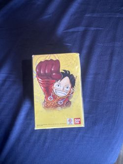 One Piece 500 Years In The Future Double Set Op04