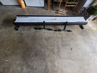 6 Feet Skateboard Transformer