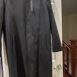 Long Jacket