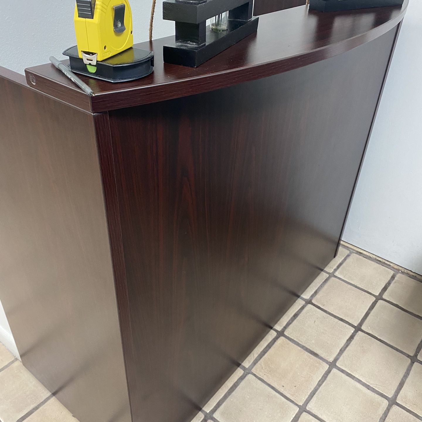 Reception Desk $450