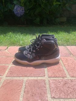 Jordan 11 Jubilee 25th Anniversary - Size 11