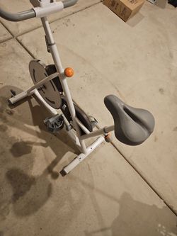 Exercise Cycle