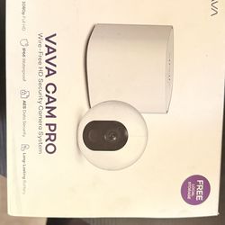 Vava cam pro
