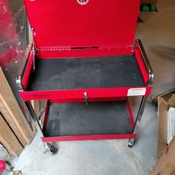 Cornwell CTB360 Roll Cart