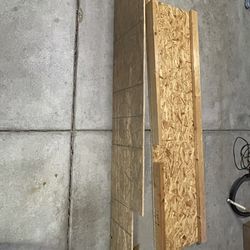 ** FREE ** - random wood