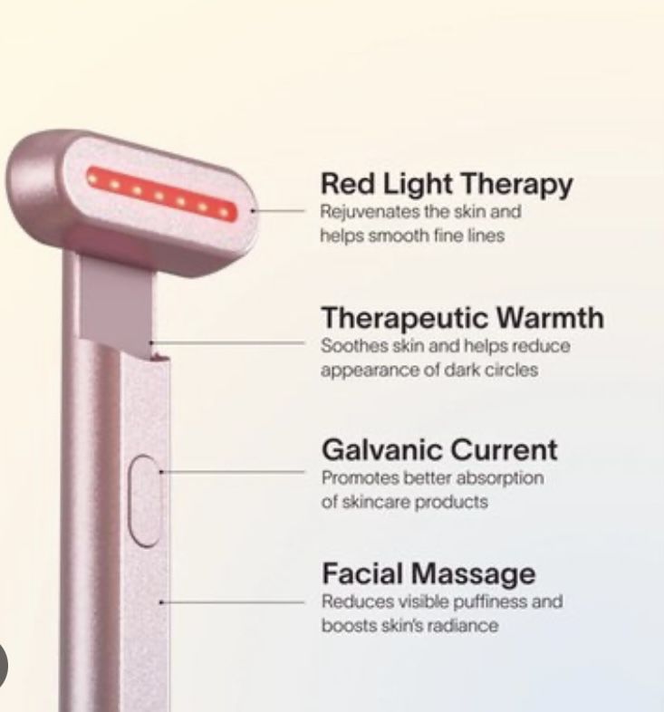 Red Light Therapy