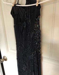 Dress!!! Classy & Sexy