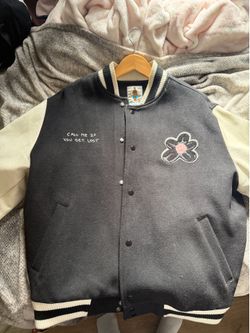 Golf Le Fleur “Call Me If You Get Lost” letterman 122/150