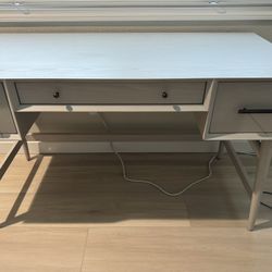 West Elm Desk