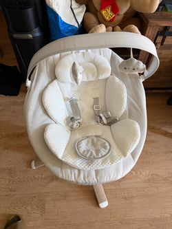 Zoreai Baby Swing  Seat with music