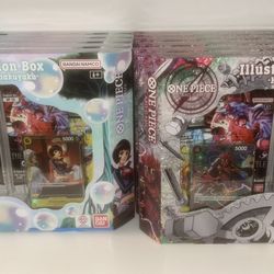 One Piece Vol 7 & Vol 8 