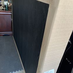 Free Queen Box spring and Metal Bed frame Base 