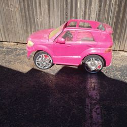 Kids Car