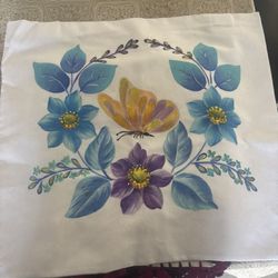 Handbags y Tortillas