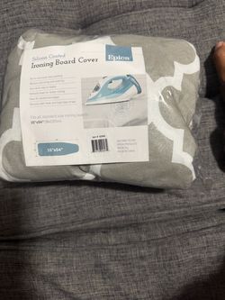 Epica Silicon Coated Ironing Board Cover