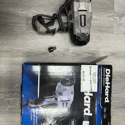 DIEHARD IMPACT WRENCH 