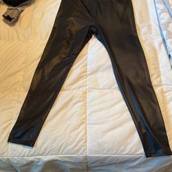 Spandex Leggings