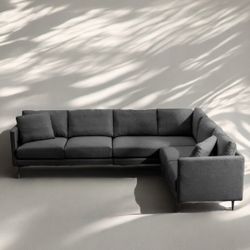 Couch Sectional 