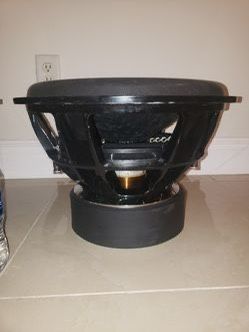 15 SKAR VFX *3000 Watts