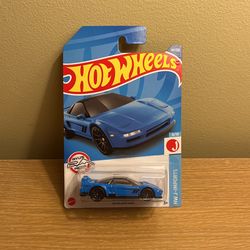‘90 Acura Nsx Hotweel Toy
