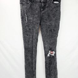 Women Ed Hardy Jeans