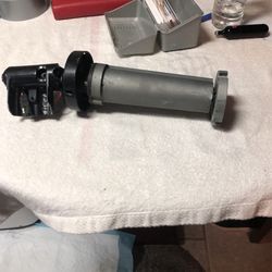 2003-2004 model Weather pro 835DW20.001R