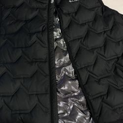 Columbia Vest