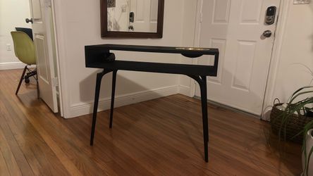 Small table