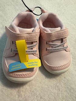 Stride Rite