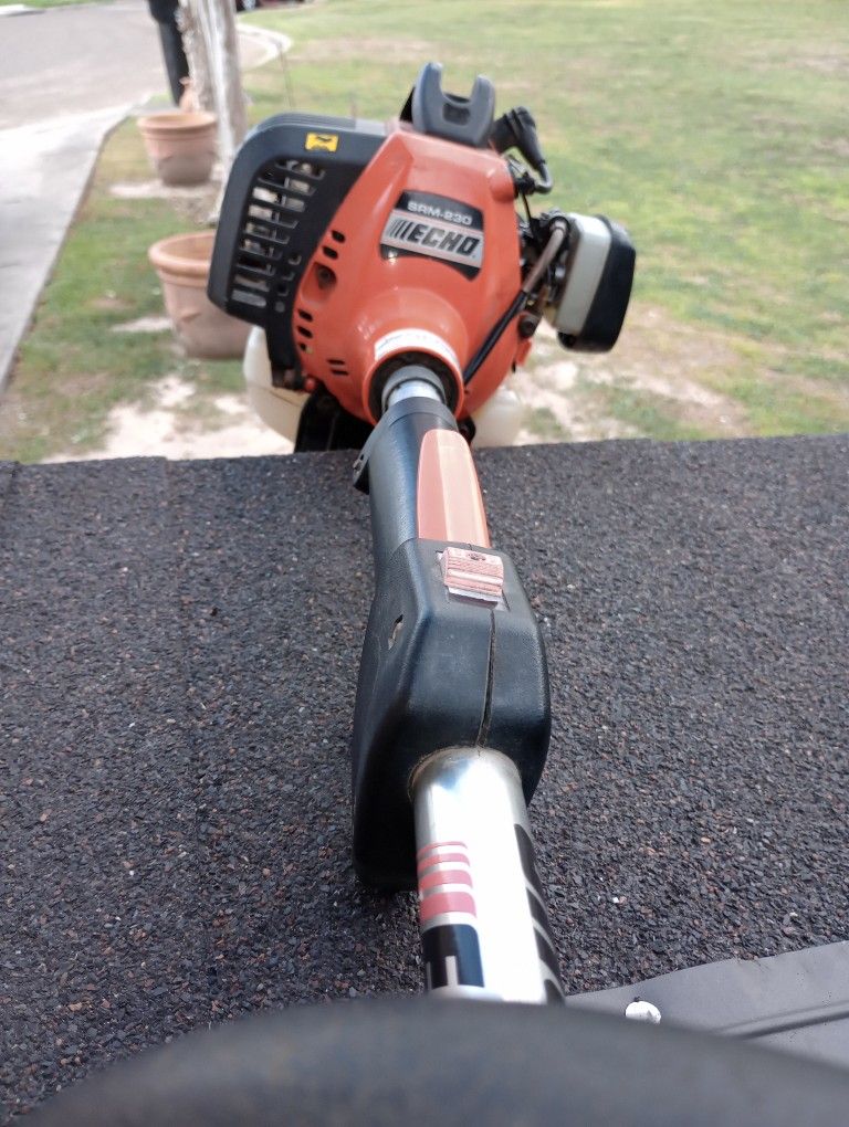 Echo Weed Eater