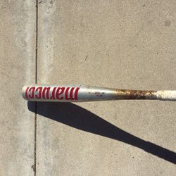 Marucci Catx2 Bbcor Drop 3