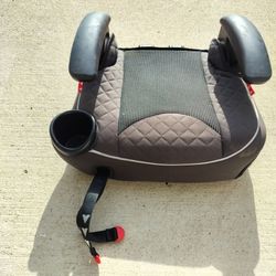 Child Car Booster Seat