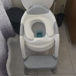 Potty Training Seat