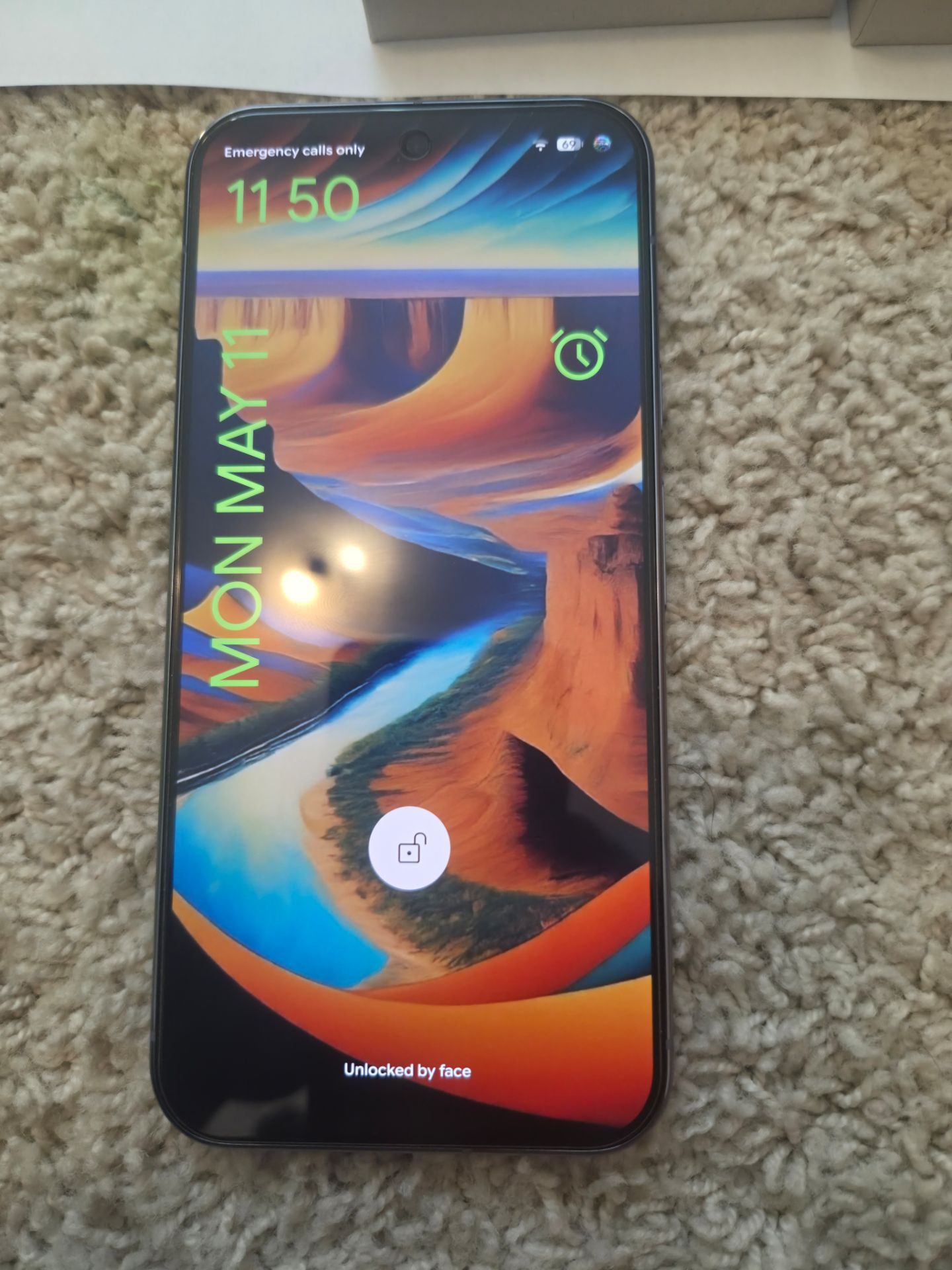 Pixel 10 PRO XL (256 GB) Tmobile