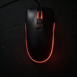 Gaming Mouse 