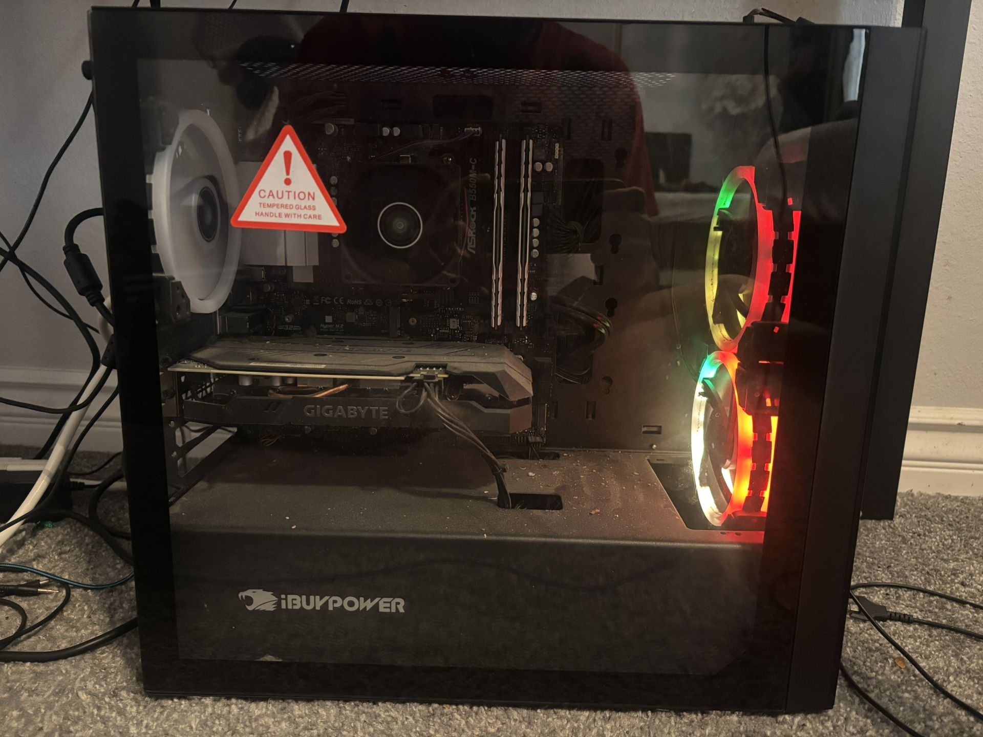 Gaming Pc Only