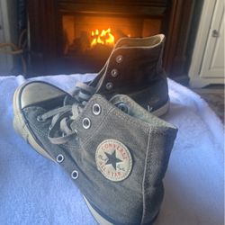 All Star Size 5 Women’s