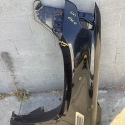 2015-2022 Chevrolet Colorado Driver Side Fender