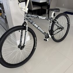 2015 Famous TB Stars and Straps Big Ripper SE Bike bicycle 29”